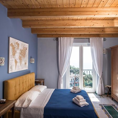 B&B Casa Martino Sea View Vietri Extérieur photo