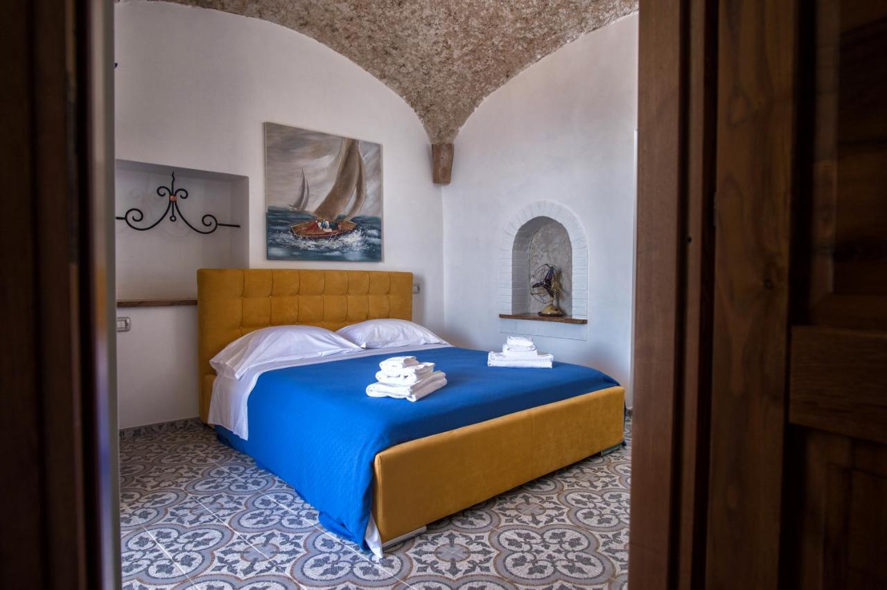 B&B Casa Martino Sea View Vietri Extérieur photo