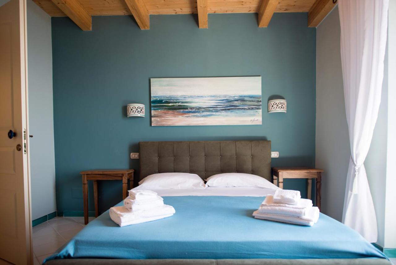B&B Casa Martino Sea View Vietri Extérieur photo