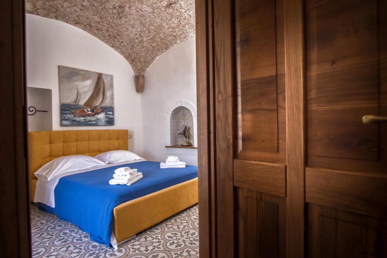 B&B Casa Martino Sea View Vietri Extérieur photo