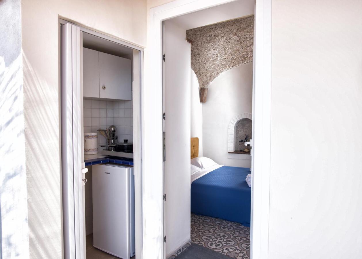B&B Casa Martino Sea View Vietri Extérieur photo
