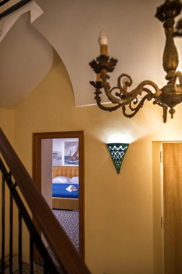 B&B Casa Martino Sea View Vietri Extérieur photo
