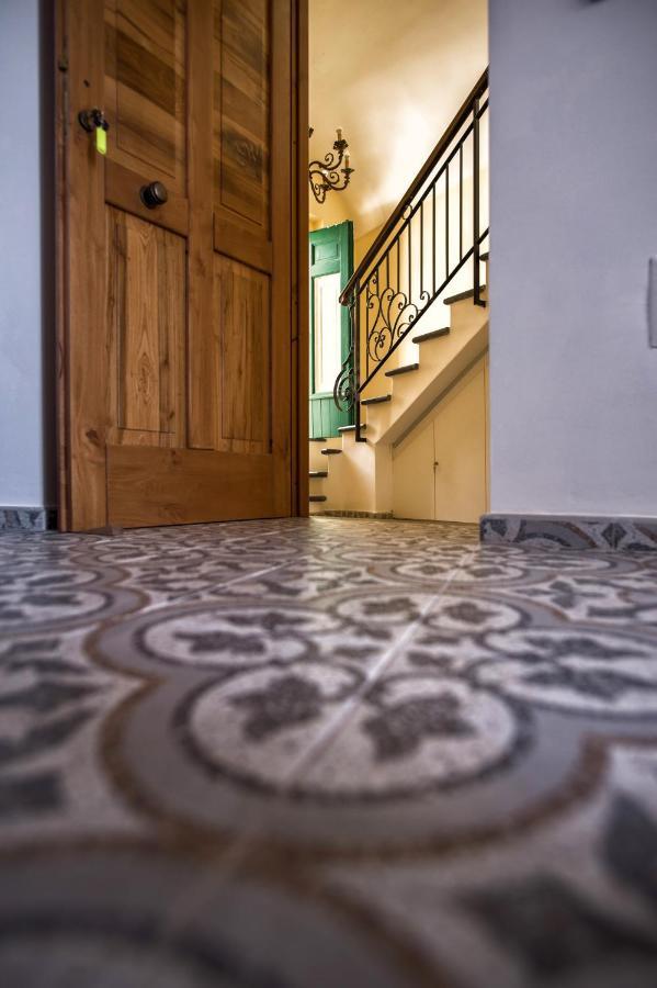 B&B Casa Martino Sea View Vietri Extérieur photo