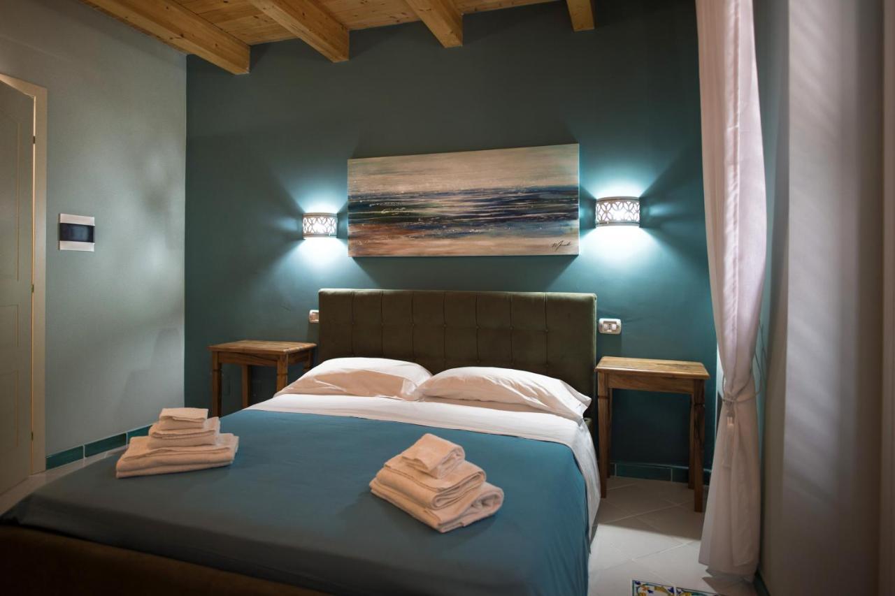 B&B Casa Martino Sea View Vietri Extérieur photo