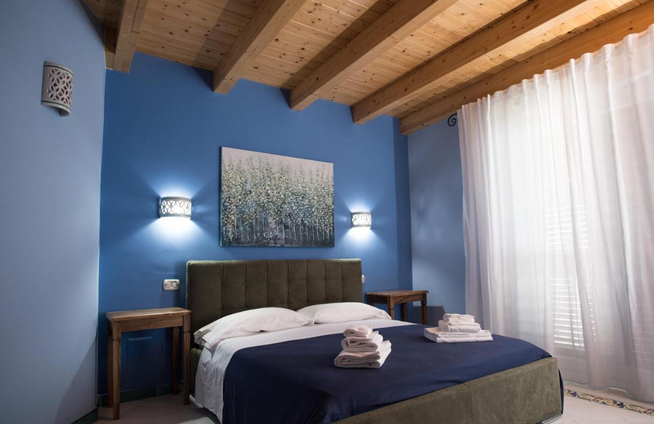 B&B Casa Martino Sea View Vietri Extérieur photo