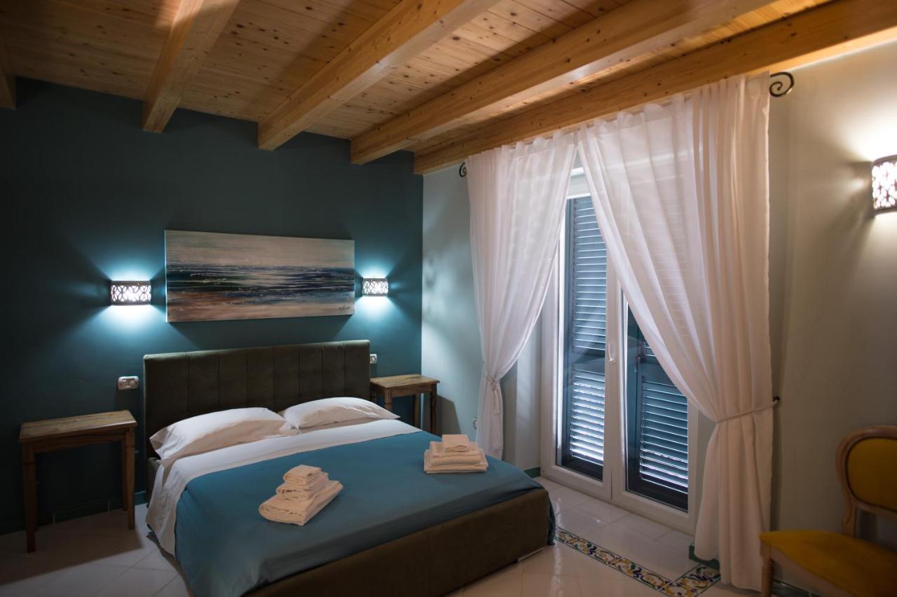 B&B Casa Martino Sea View Vietri Extérieur photo