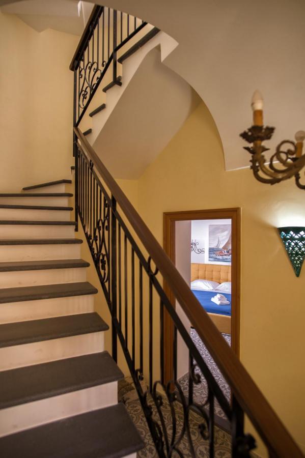 B&B Casa Martino Sea View Vietri Extérieur photo