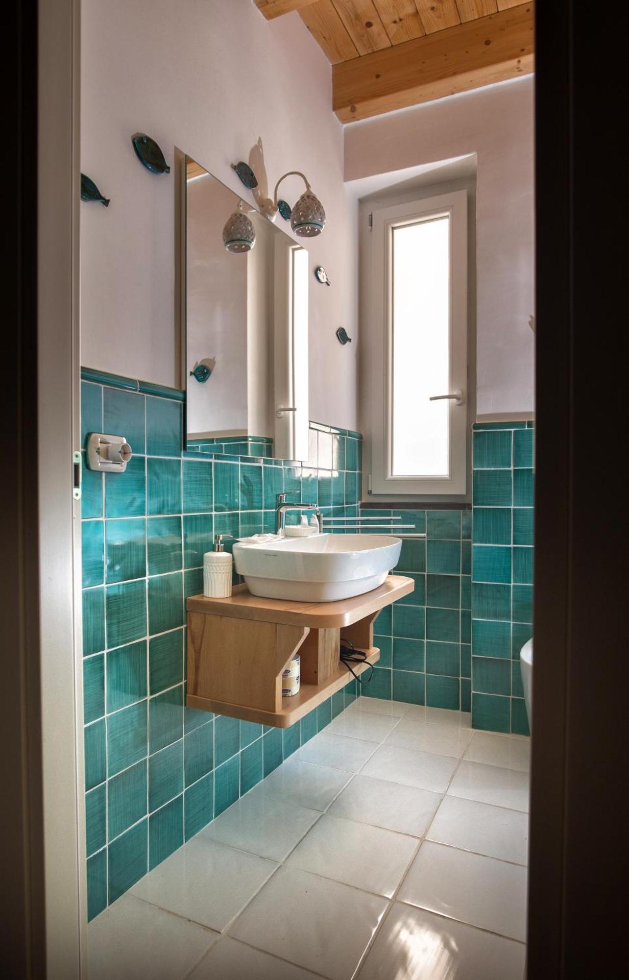 B&B Casa Martino Sea View Vietri Chambre photo
